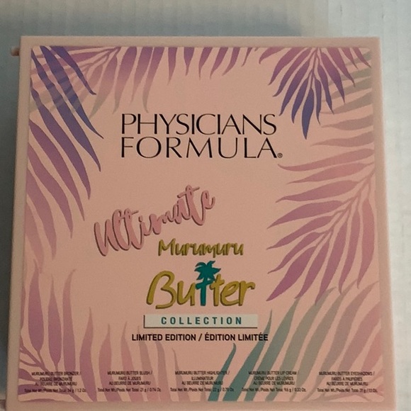 Physicians Formula Ultimate Murumuru Butter Collection. NWT - Picture 3 of 16